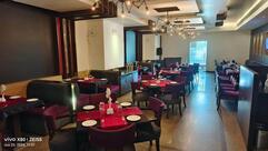 Pragati Restaurant