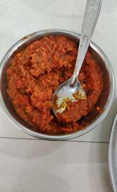 Darshan Restaurant