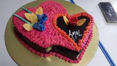 Angels cake kitchen