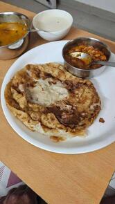 Dosa Plaza Punjabi Tadka Restaurant