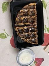 Brewbakes café V.R.PUNJAB MALL