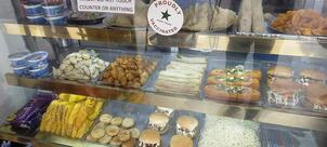 ARVIND BOMBAY FAST FOOD
