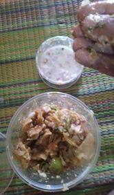 Shree Akshayam Veg Kitchen