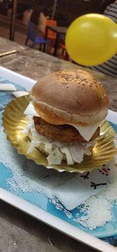 Hunger Burger