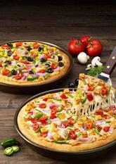 Poppin's Pizza