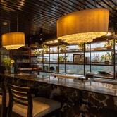 The Sky Kitchen & Banquets