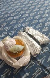 SAINA FOOD POINT