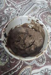 Havmor havfunn icecream