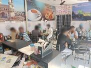 ROYAL STAR CAFE