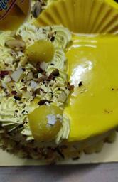 De cake studio