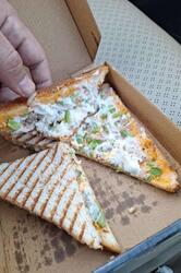 Five ladles cafe ( best reataurant in nabha )