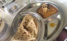 Khandani Kitchen
