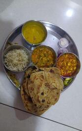 Prasadam Resturant