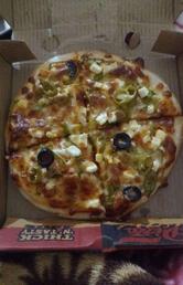 Kaku Pizza