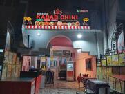 Kabab Chini