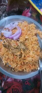 Desi Flavour
