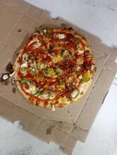 The Midnight Pizza