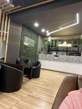 The Bostin Cafe