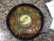 Dev's Restaurant