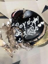 RAGIGUDDA CAKE WORLD