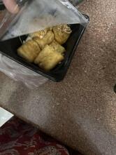 Chaska Hut (Chinese Food)