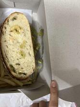 Love Bakery - Sourdough Bread Café