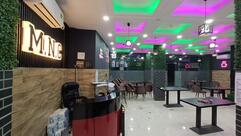 MOMO NATION CAFE (MNC)