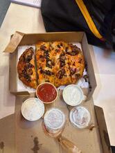 Galaxy Pizza