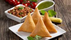 Narayana Samosa