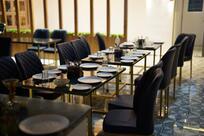 Mood drums kitchen and bar - Hinjewadi