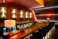 Origami - The Asian Bar Best Restobar in Chennai ECR Best nightlife in Chennai