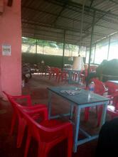 Cafe Lua Bar & Restaurant