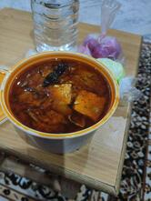 Hari Chatni