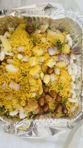 Bombay Fast Food