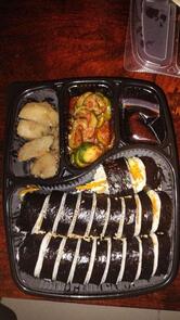 Hi Seoul Korean Restaurant