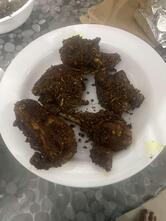 Trivandrum Chicken Corner