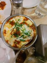 Hariyali Restaurant