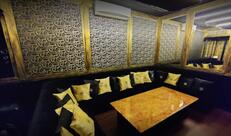Blue Waters Bar And Restaurant