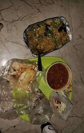 Shankar Fancy Dhosa
