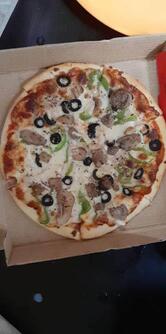 Munchy's