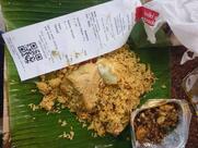 Selvi Mess
