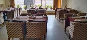 Rasam - Hotel Vijayshree Deluxe