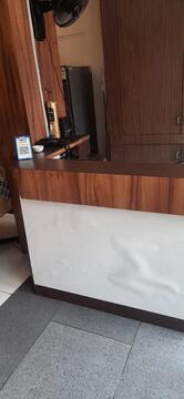 Delux Bar