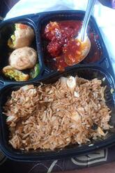 Anjali Restuarant