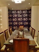 Petals Restaurant