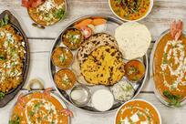 Shivam Restaurant