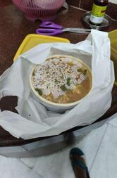 Tanatan Restaurant