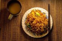 R.K. Chinese Fast Food
