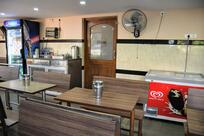 Cafe Corte