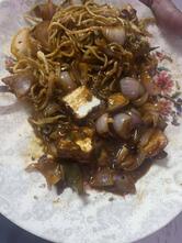 Peking Hot Chinese Food